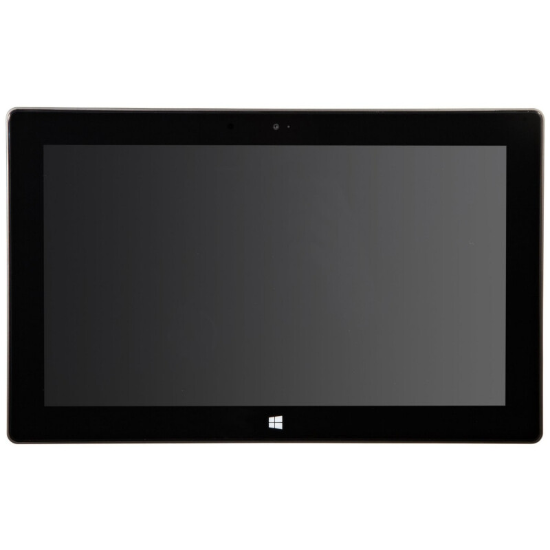 Microsoft Surface RT tablet Handleiding