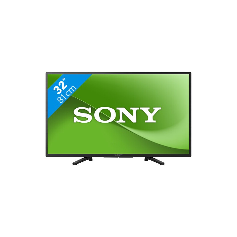 Sony Televisies