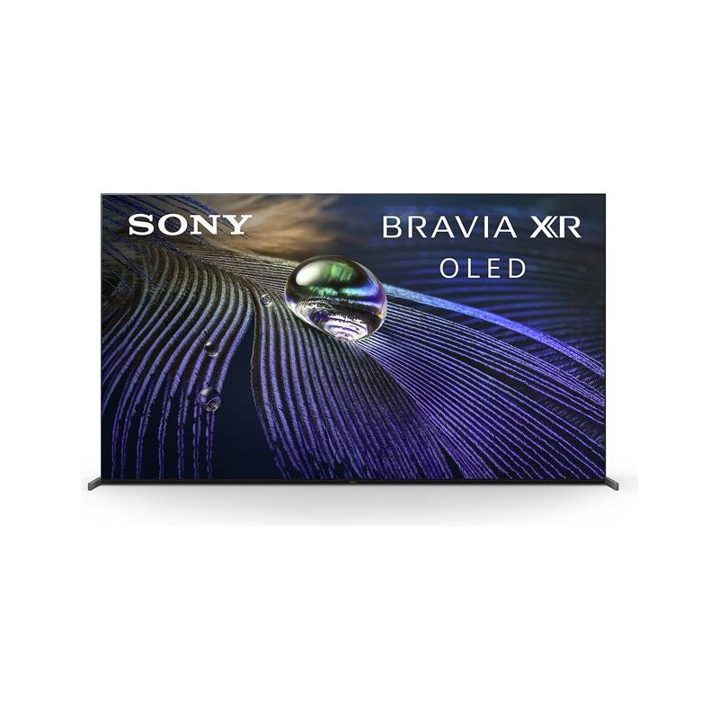Sony Bravia XR-83A90J televisie Handleiding