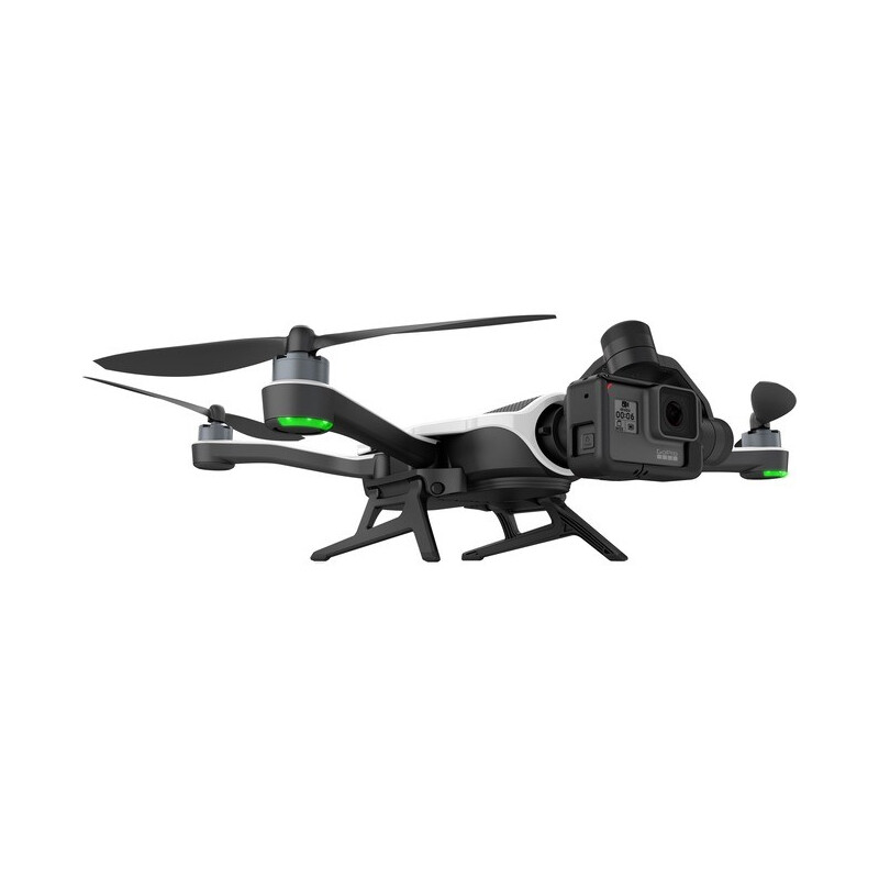 GoPro Karma drone Handleiding