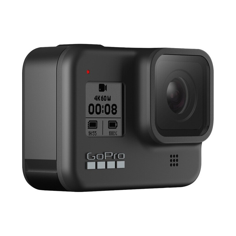 GoPro HERO 8 camcorder Handleiding