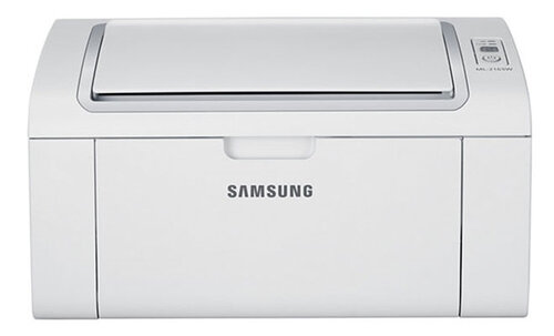 Samsung ML-2165 printer Handleiding