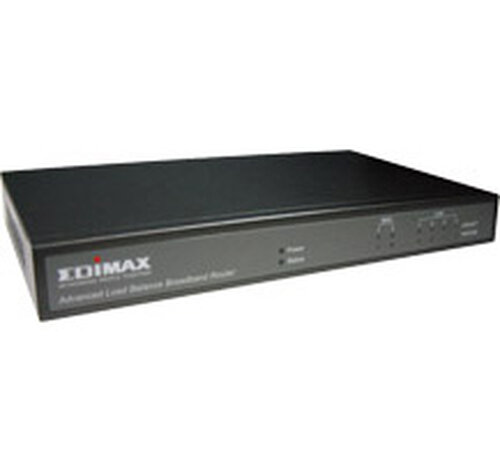 Edimax BR-6624 router Handleiding
