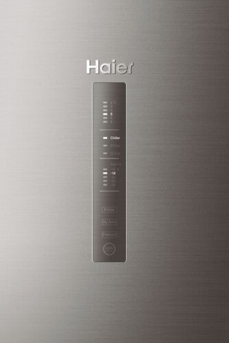 Haier A3FE837CHJ koelkast Handleiding