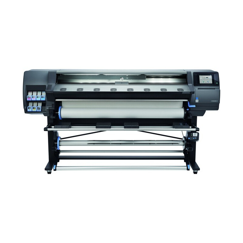 HP Latex 365 printer Handleiding