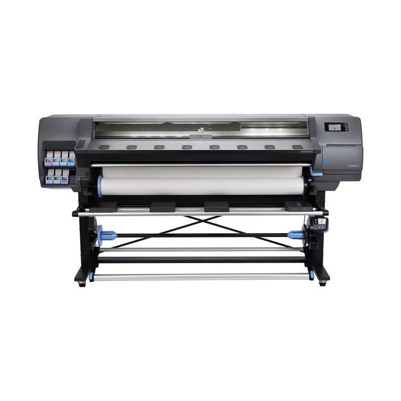 HP Latex 330 printer Handleiding