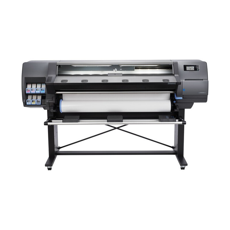 HP Latex 310 printer Handleiding