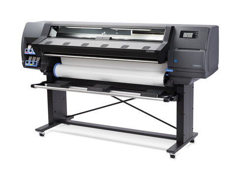 HP Latex 310 printer Handleiding