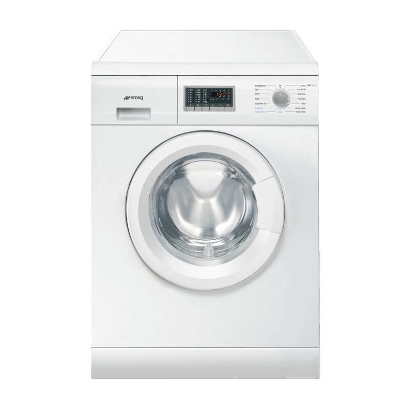 Smeg WDF14C7-2 wasmachine Handleiding