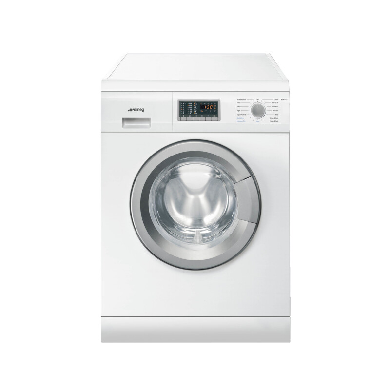 Smeg WDF147-2 wasmachine Handleiding