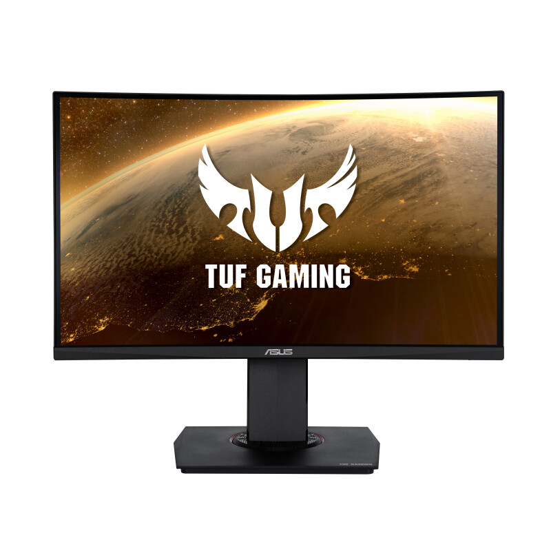 Asus TUF Gaming VG24VQR monitor Handleiding