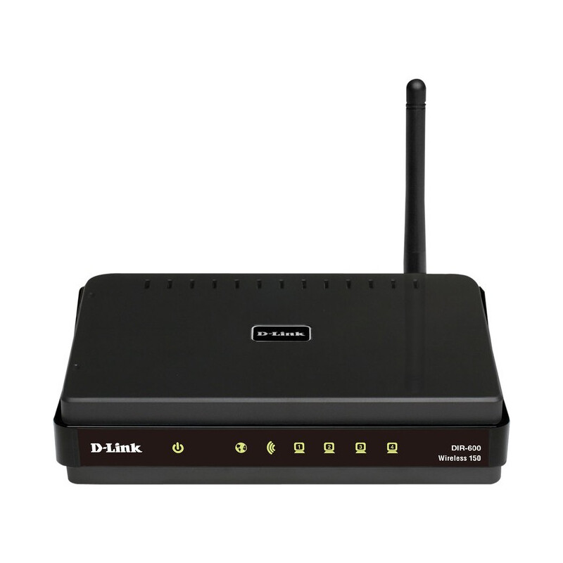 D-Link DIR-601 router Handleiding