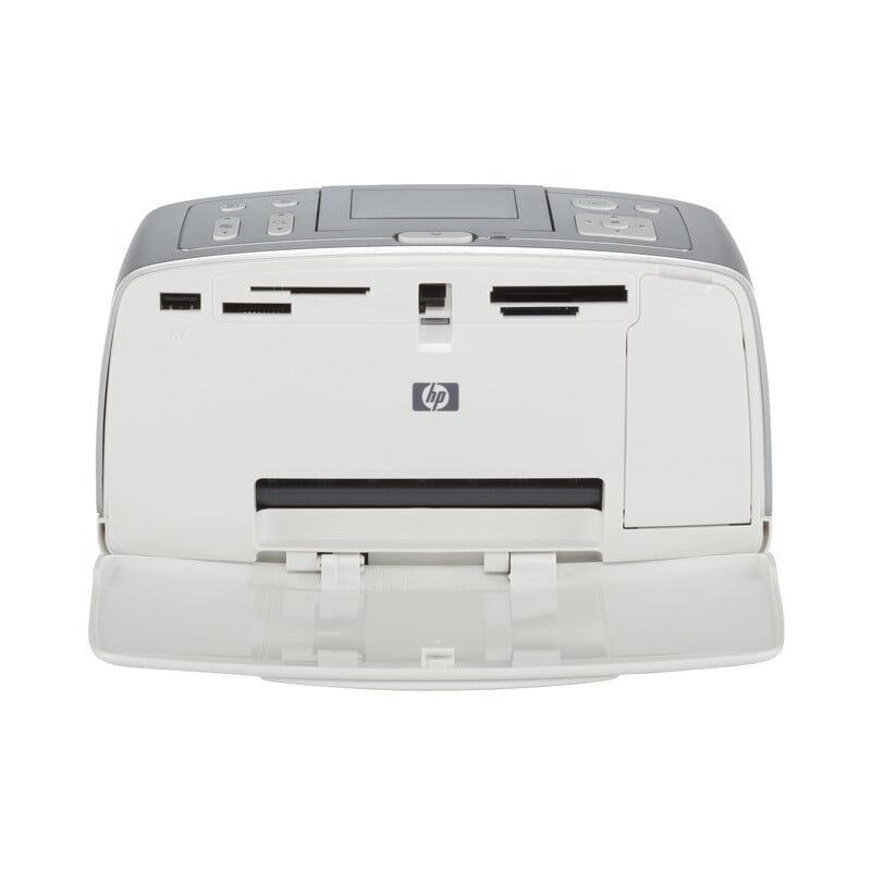 HP Photosmart 375 printer Handleiding