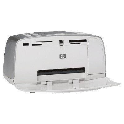 HP Photosmart 375 printer Handleiding