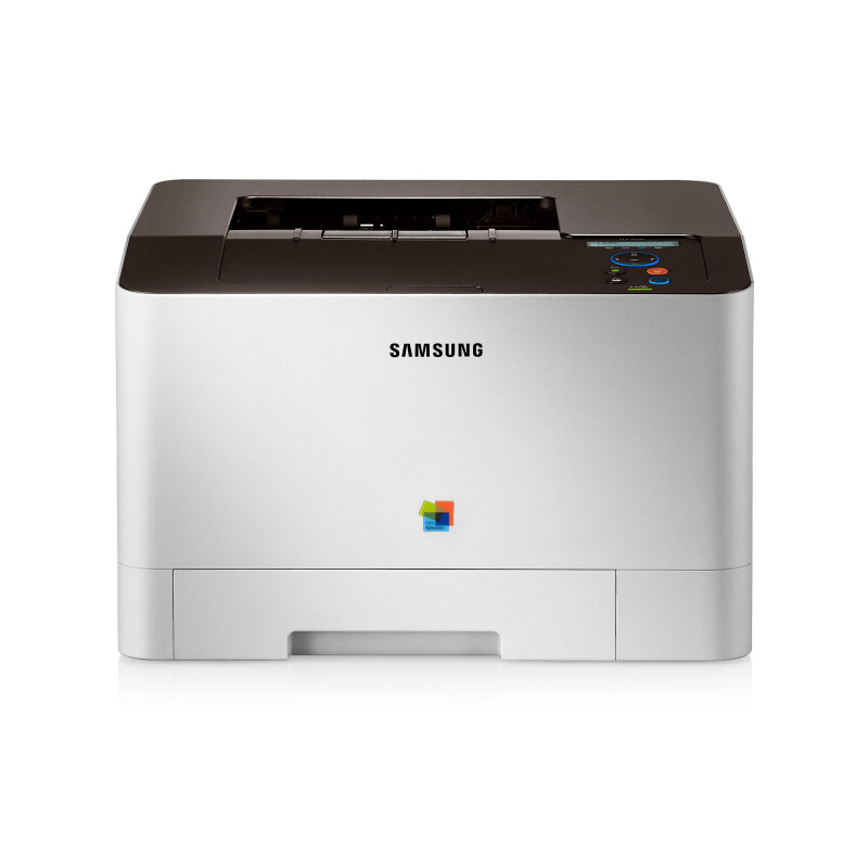 Samsung CLP-415N printer Handleiding