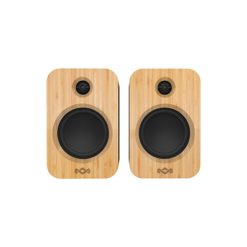 House of Marley Get Together Duo
