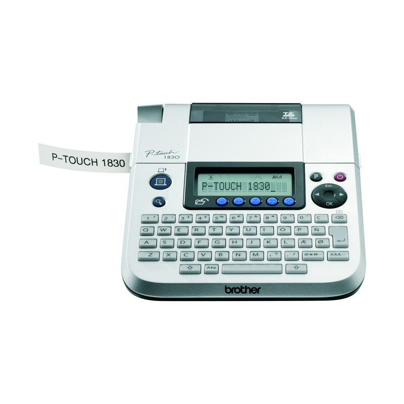 Brother P-touch PT-1830VP