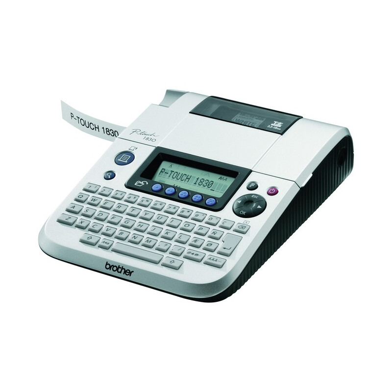 Brother P-touch PT-1830