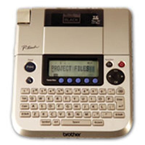 Brother P-touch PT-1830