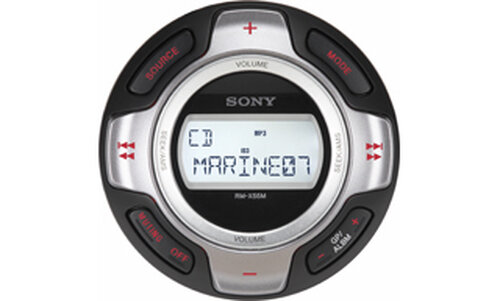 Sony RM-X55M