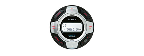 Sony RM-X11M