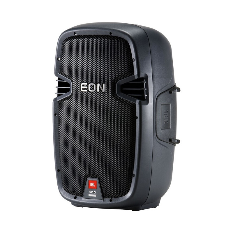 JBL EON 510 speaker Handleiding
