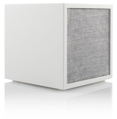 Tivoli Audio Cube speaker Handleiding