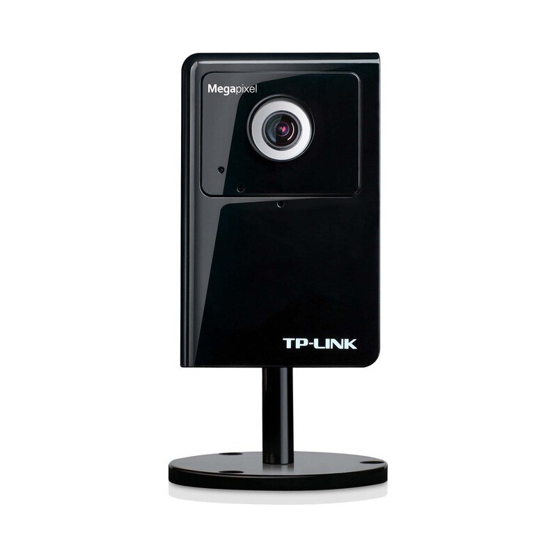 TP-Link TL-SC3430 bewakingscamera Handleiding
