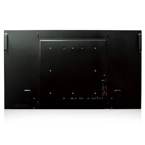 AG Neovo RX-55 monitor Handleiding