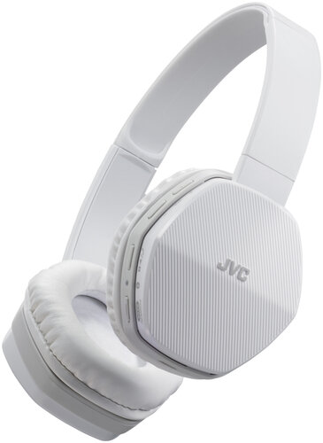 JVC HA-SBT5 headset Handleiding