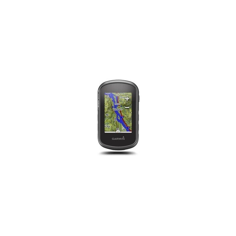 Garmin eTrex Touch 35t navigator Handleiding