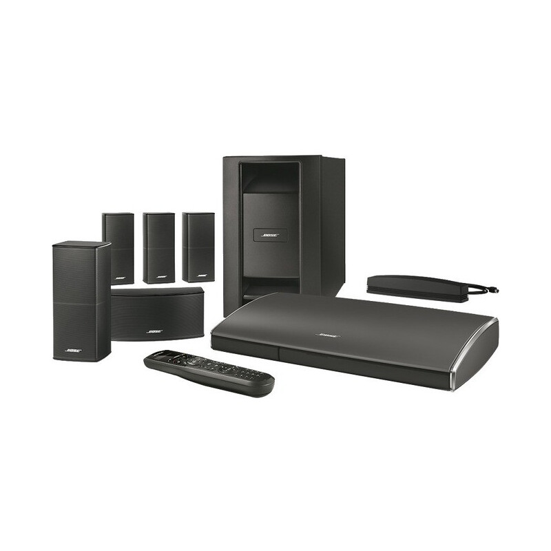 Bose Lifestyle SoundTouch 525