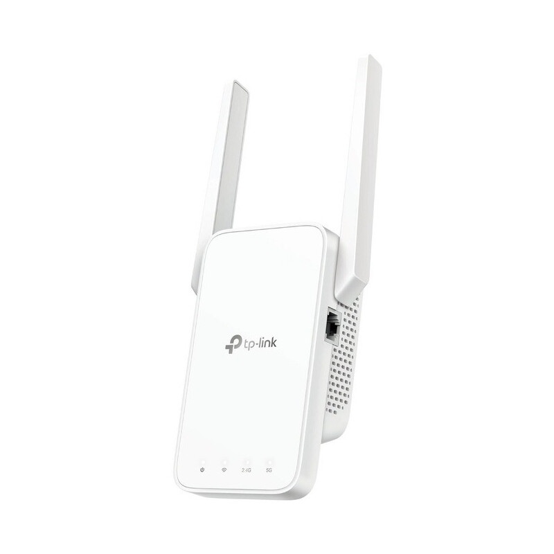 TP-Link RE315 wifirepeater Handleiding