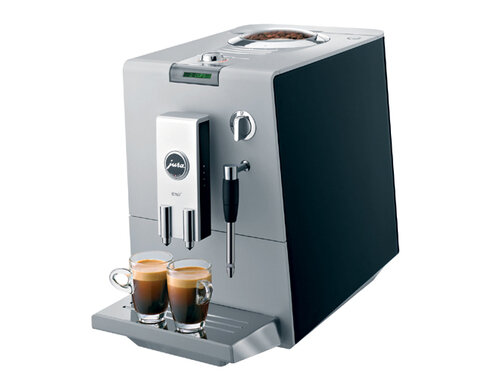 Jura ENA 3 koffiezetapparaat Handleiding