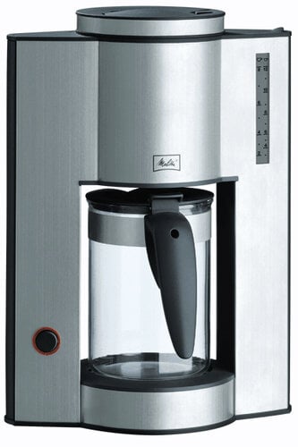 Melitta Linea Unica koffiezetapparaat Handleiding