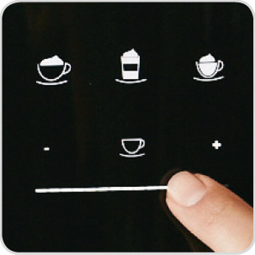 Melitta CAFFEO Bar koffiezetapparaat Handleiding