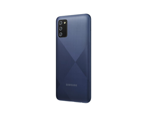 Samsung Galaxy A02s smartphone Handleiding