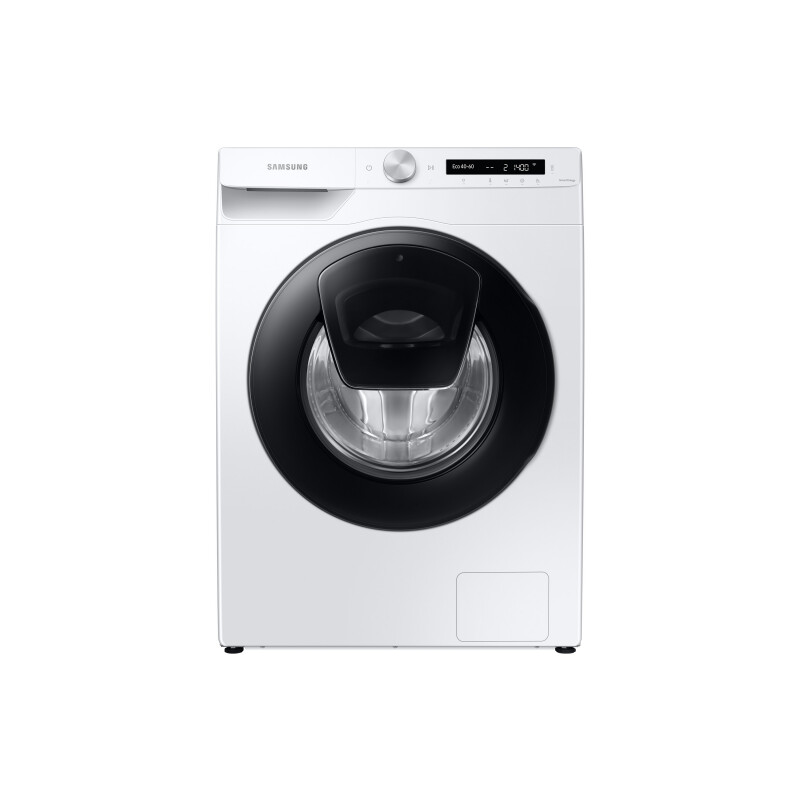 Samsung WW90T554DAW wasmachine Handleiding
