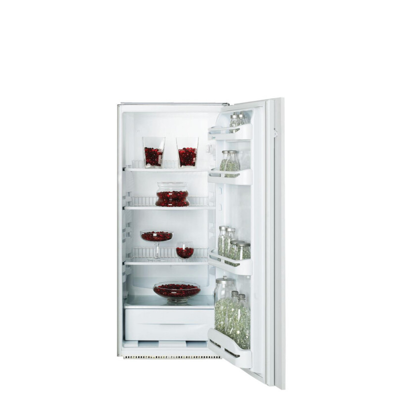 Indesit IN S 2312 koelkast Handleiding