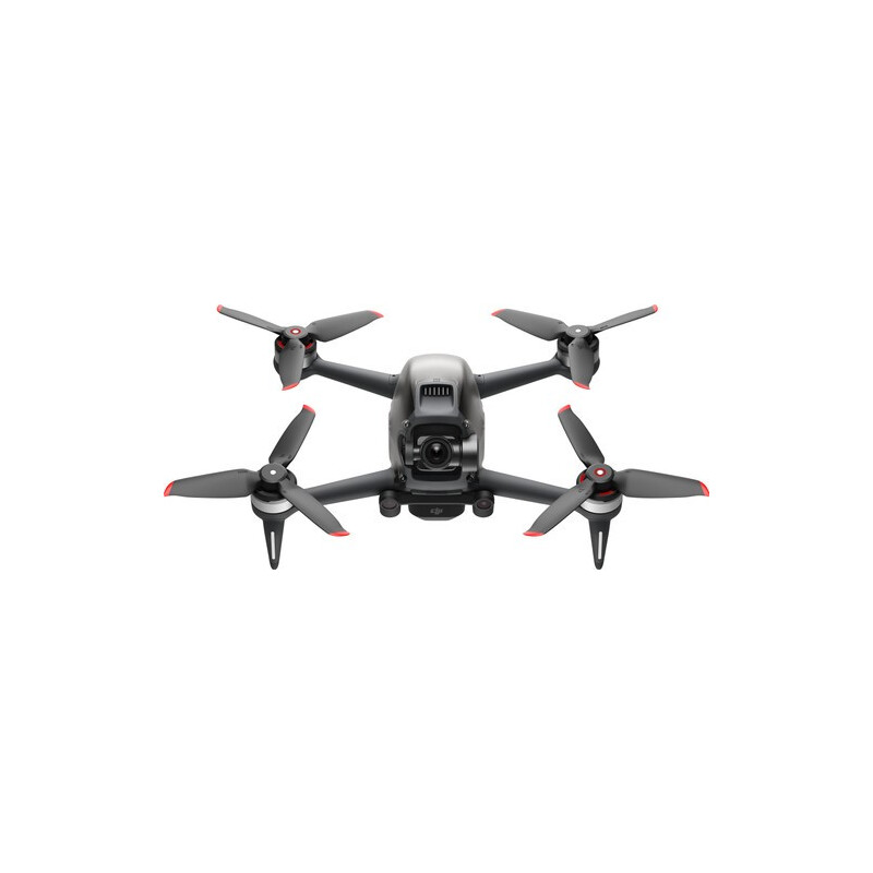 DJI FPV drone Handleiding