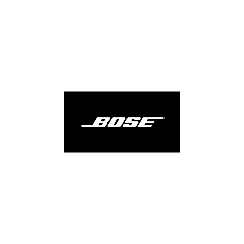Bose Subwoofers