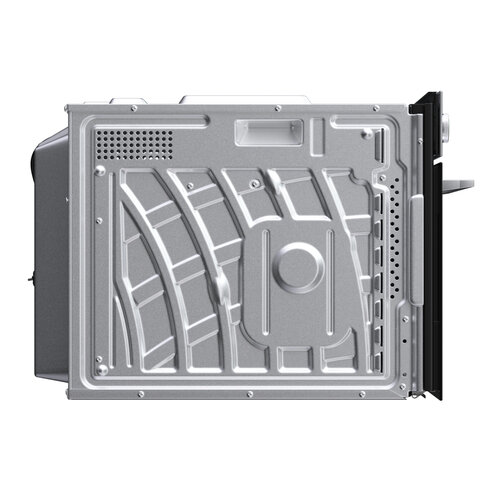 Etna CM450RVS oven Handleiding