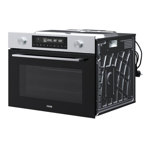 Etna CM450RVS oven Handleiding