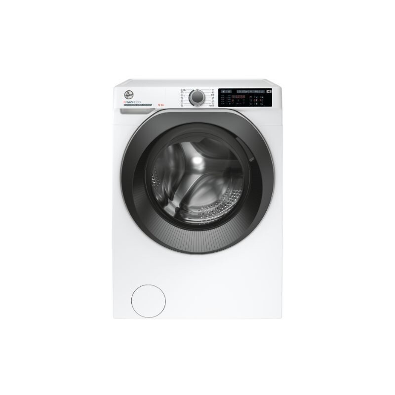 Hoover H-WASH 500 HWQ 610AMBS/1-S wasmachine Handleiding