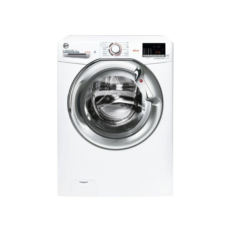Hoover H-WASH & DRY 300 H3DS 4965DACE-80