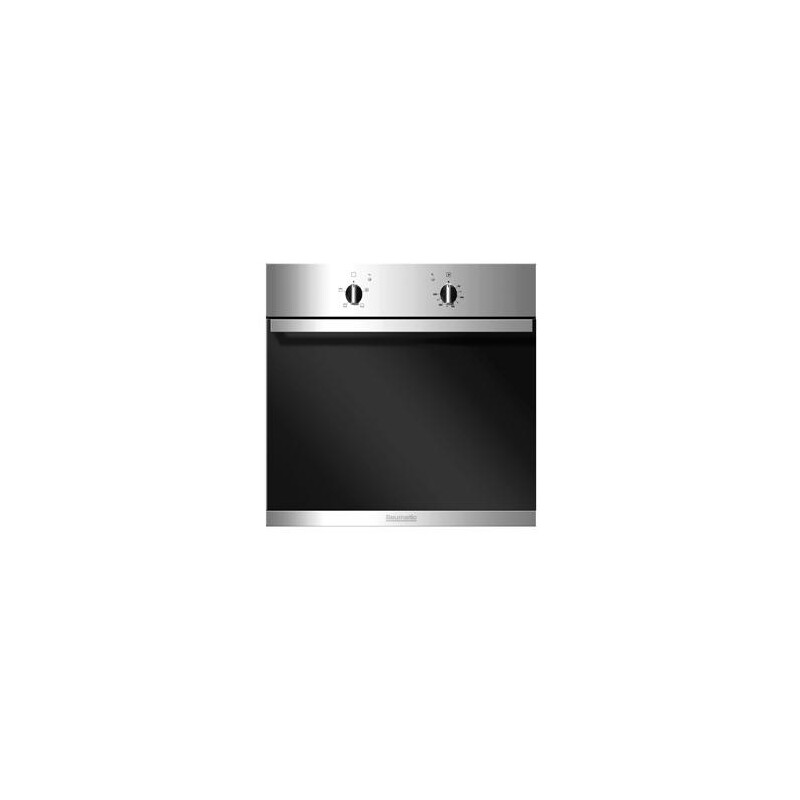 Baumatic BO600SS oven Handleiding