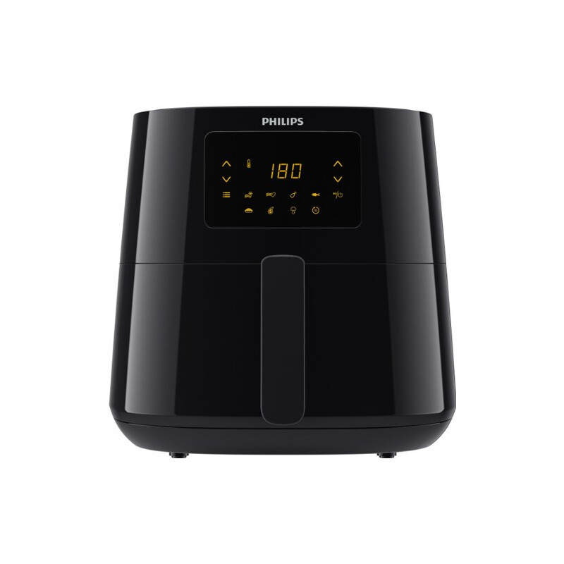 Philips Airfryer XL Essential HD9270 friteuse Handleiding