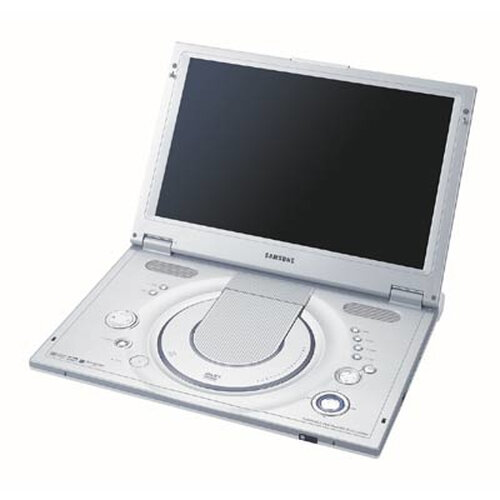 Samsung DVD-L1200W