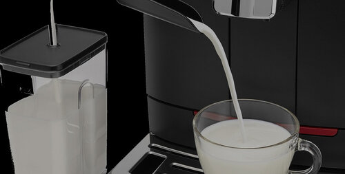 Gaggia Cadorna Milk koffiezetapparaat Handleiding