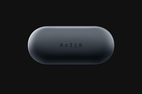 Razer Hammerhead True Wireless headset Handleiding